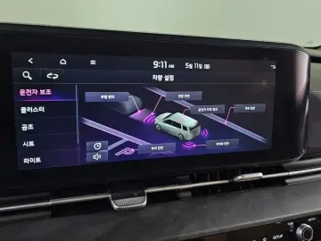 2022 Kia Carnival с пробегом 89 900 км