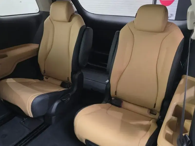 2022 Kia Carnival с пробегом 82 469 км