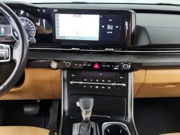 2022 Kia Carnival с пробегом 58 071 км