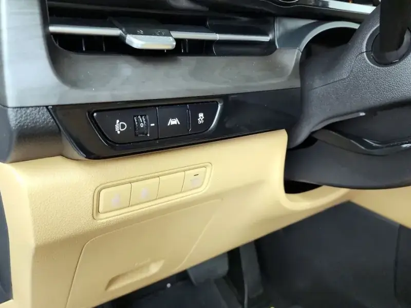 2022 Kia Carnival с пробегом 58 071 км
