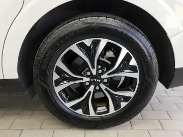 2022 Kia Carnival с пробегом 58 071 км