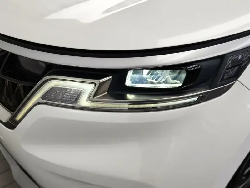 2022 Kia Carnival с пробегом 58 071 км