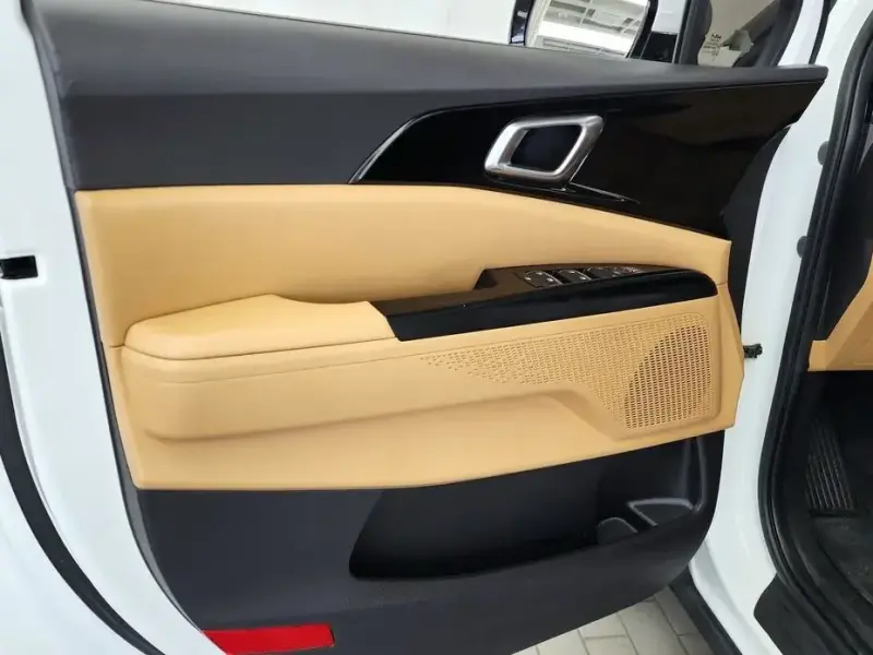 2022 Kia Carnival с пробегом 58 071 км