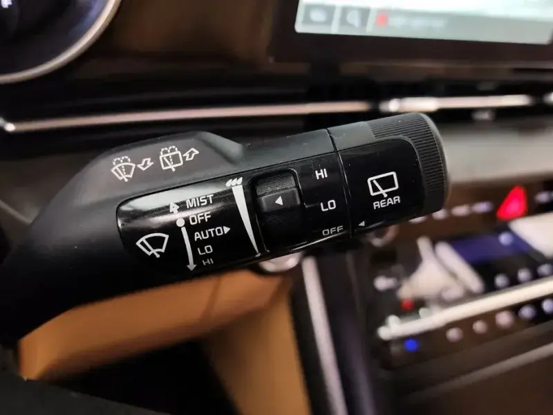2022 Kia Carnival с пробегом 58 071 км