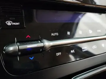 2022 Kia Carnival с пробегом 58 071 км
