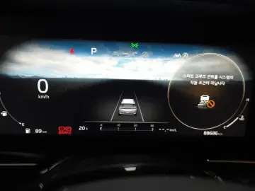 2021 Kia Carnival с пробегом 88 686 км