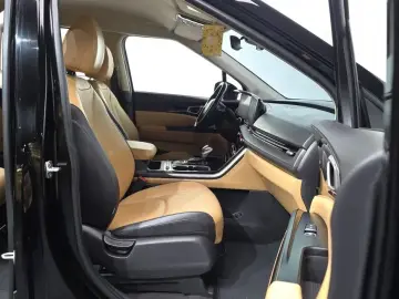 2021 Kia Carnival с пробегом 88 686 км
