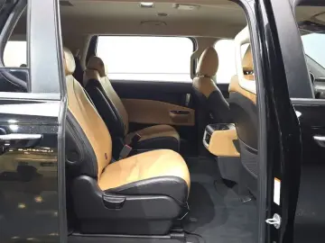 2021 Kia Carnival с пробегом 88 686 км