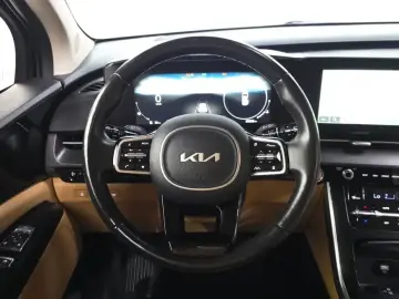 2021 Kia Carnival с пробегом 88 686 км