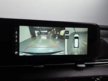 2021 Kia Carnival с пробегом 88 686 км