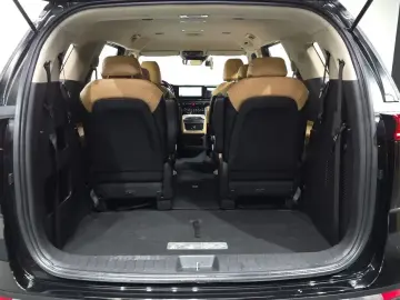 2021 Kia Carnival с пробегом 88 686 км