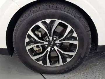 2022 Kia Carnival с пробегом 59 566 км