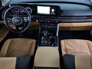 2022 Kia Carnival с пробегом 59 566 км