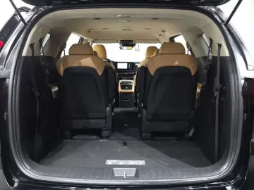 2023 Kia Carnival с пробегом 100 621 км