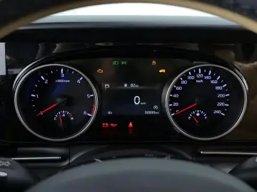 2021 Kia Carnival с пробегом 92 895 км