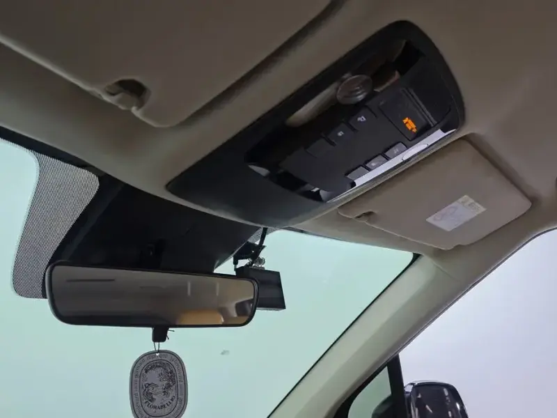 2022 Kia Carnival с пробегом 75 891 км