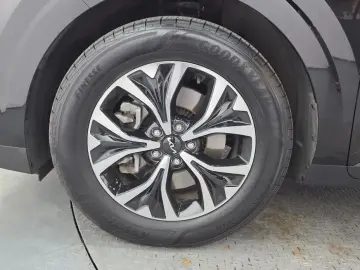 2022 Kia Carnival с пробегом 46 673 км