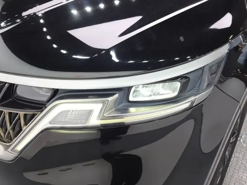 2022 Kia Carnival с пробегом 75 891 км