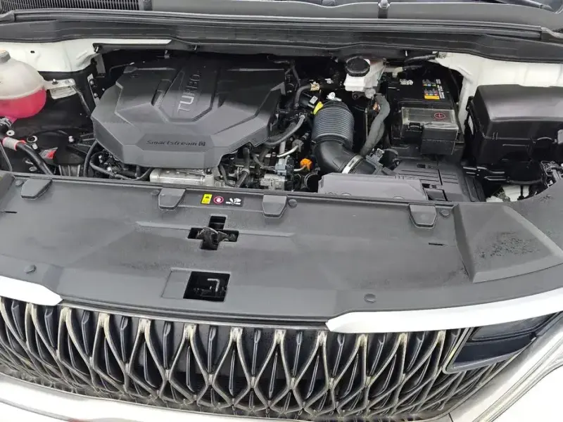 2022 Kia Carnival с пробегом 63 572 км