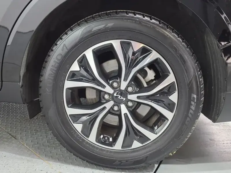 2022 Kia Carnival с пробегом 46 673 км