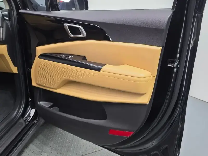 2022 Kia Carnival с пробегом 46 673 км