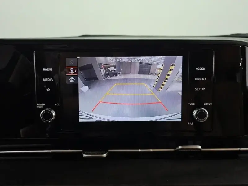 2022 Kia Carnival с пробегом 63 572 км