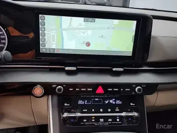 2021 Kia Carnival с пробегом 156 598 км