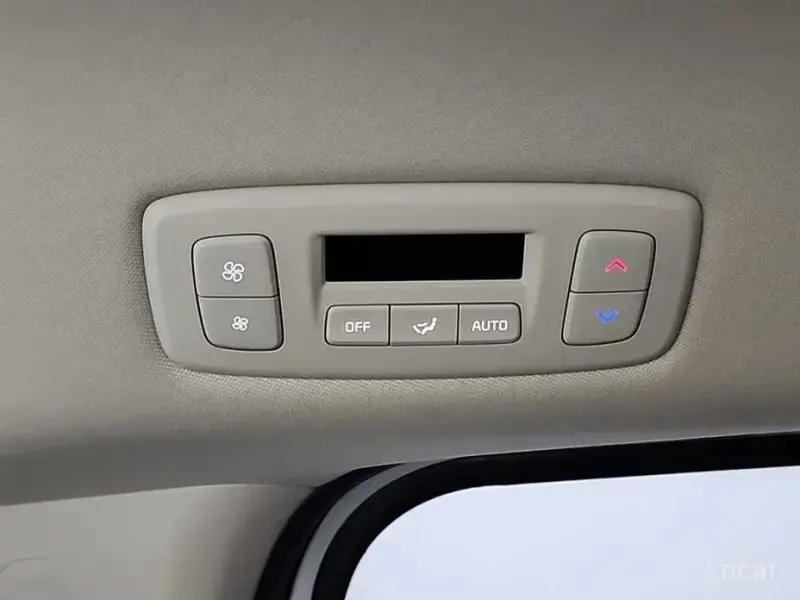 2021 Kia Carnival с пробегом 156 598 км