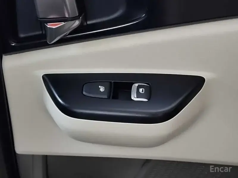 2021 Kia Carnival с пробегом 156 598 км