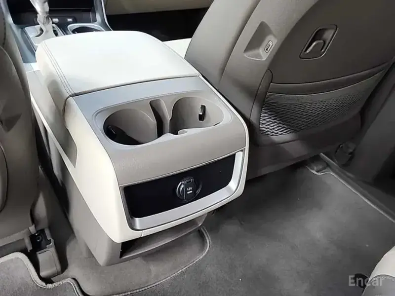2021 Kia Carnival с пробегом 156 598 км