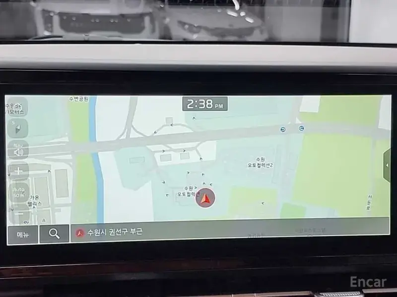 2021 Kia Carnival с пробегом 156 598 км