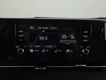 2022 Kia Carnival с пробегом 63 572 км