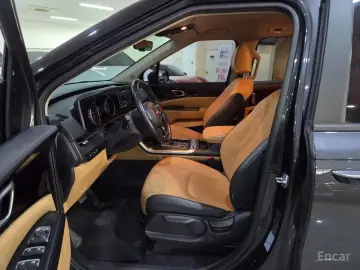 2021 Kia Carnival с пробегом 172 774 км