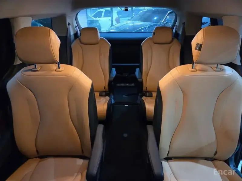 2021 Kia Carnival с пробегом 172 774 км