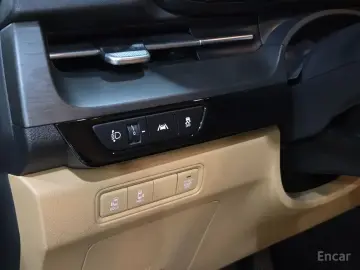 2021 Kia Carnival с пробегом 172 774 км