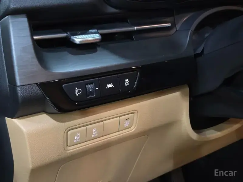 2021 Kia Carnival с пробегом 172 774 км