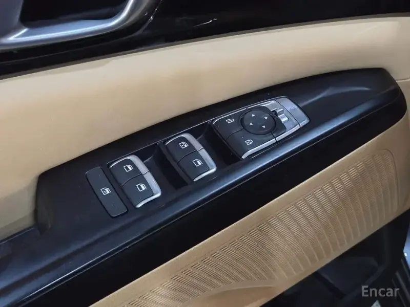 2021 Kia Carnival с пробегом 172 774 км