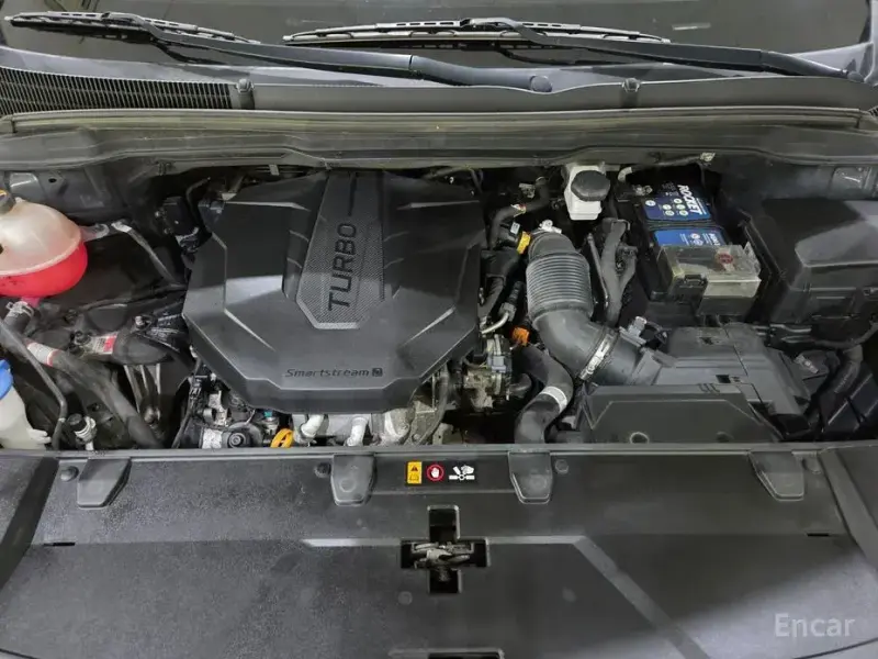 2021 Kia Carnival с пробегом 172 774 км