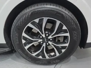 2021 Kia Carnival с пробегом 135 628 км