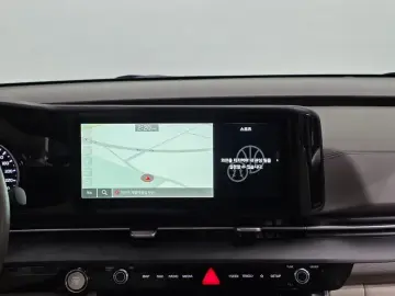 2021 Kia Carnival с пробегом 135 628 км
