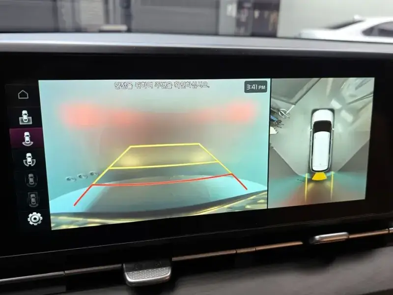 2022 Kia Carnival с пробегом 102 269 км