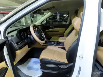 2021 Kia Carnival с пробегом 164 543 км