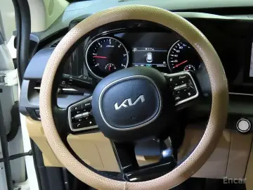 2021 Kia Carnival с пробегом 164 543 км