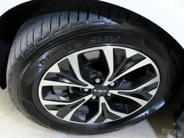 2021 Kia Carnival с пробегом 164 543 км