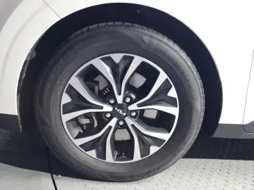 2022 Kia Carnival с пробегом 71 821 км
