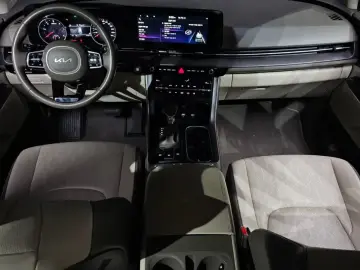 2022 Kia Carnival с пробегом 71 821 км