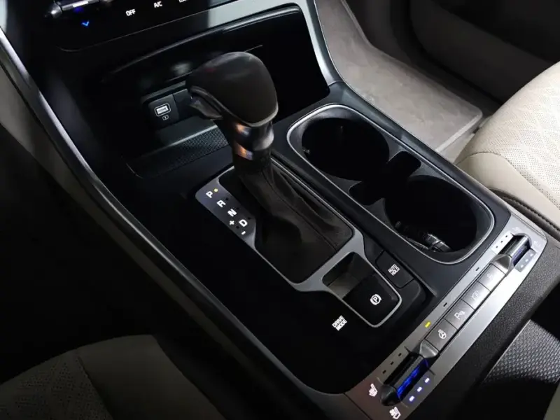 2022 Kia Carnival с пробегом 71 821 км