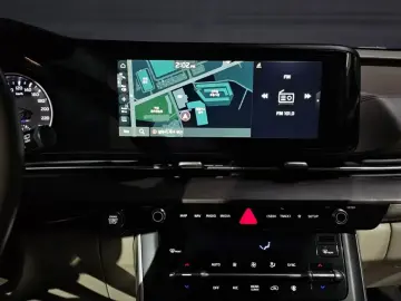 2022 Kia Carnival с пробегом 71 821 км