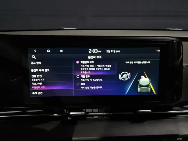 2022 Kia Carnival с пробегом 71 821 км