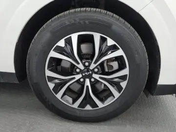 2022 Kia Carnival с пробегом 108 992 км